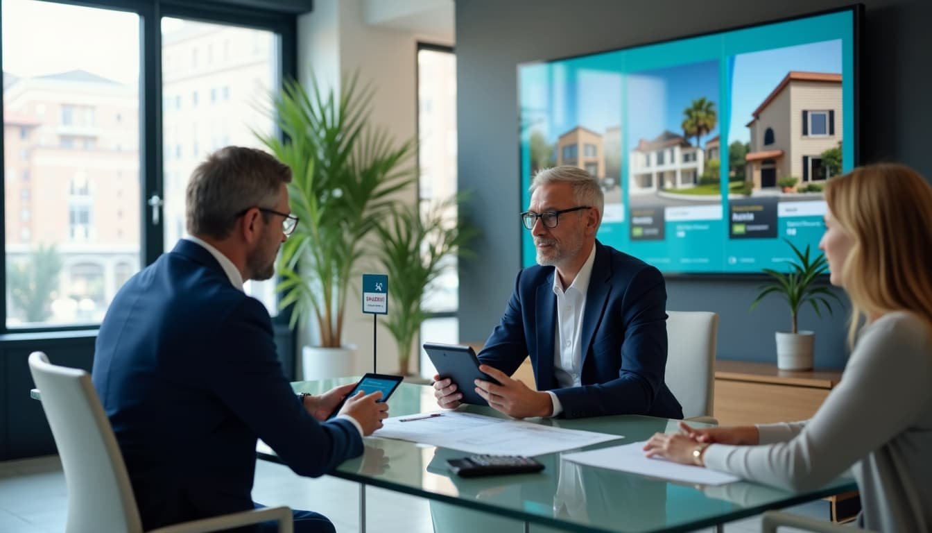 How Much Does an Estate Agent Charge to Sell a Property in 2026?
