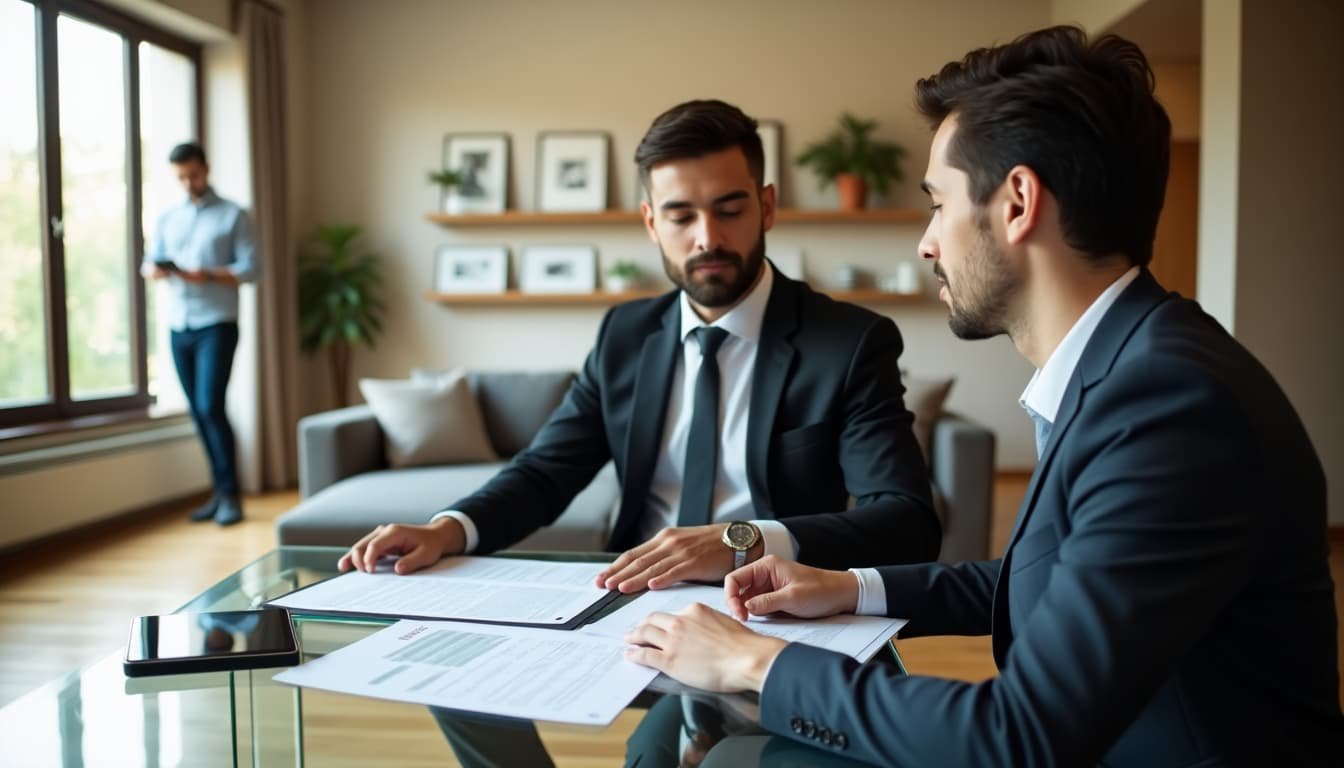 Cómo Vender un Piso Alquilado: Guía Paso a Paso Sin Problemas Legales