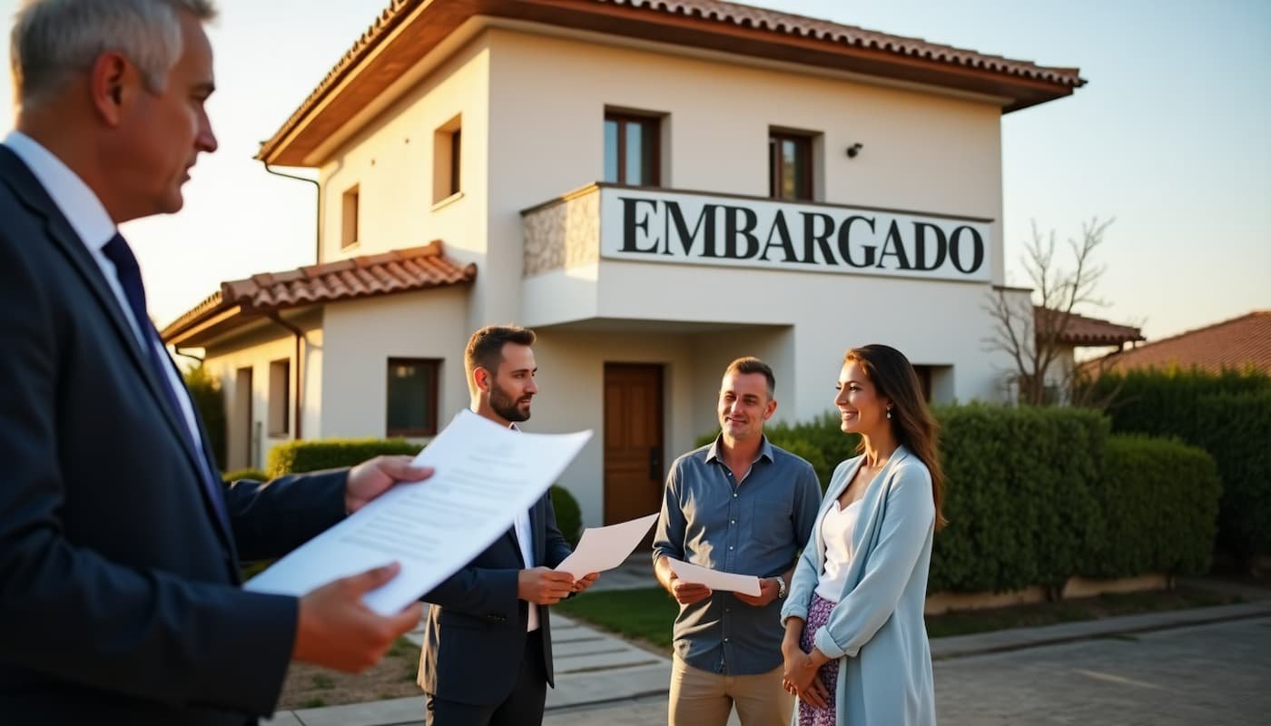 Come vendere una casa pignorata dal Fisco: guida passo dopo passo