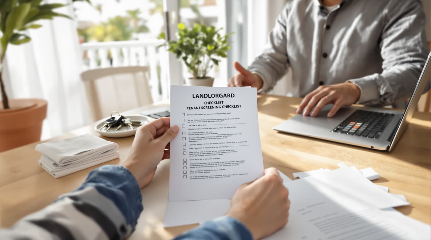 Din "ideala" hyresgäst kostar dig 9 000 € om året? Felet att inte filtrera som investerare
