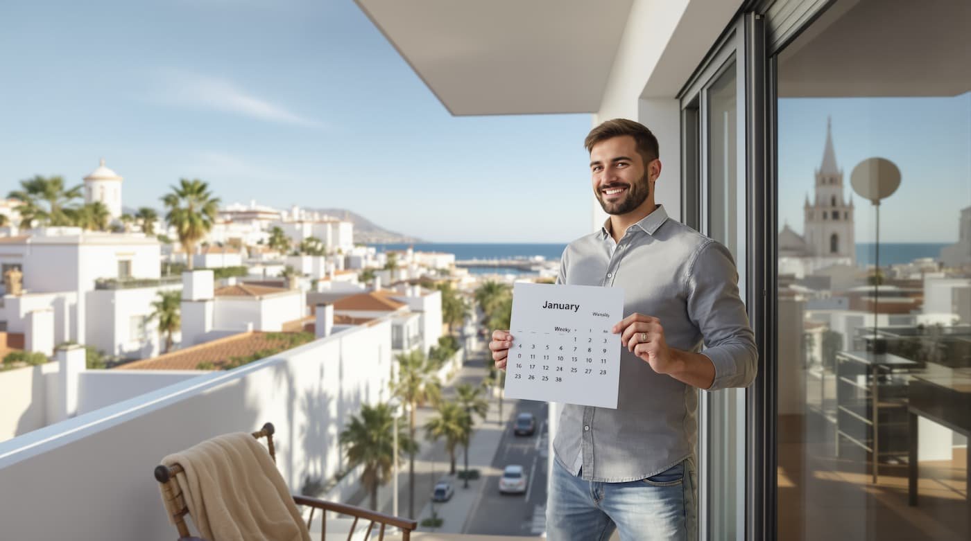 Tu rêves encore d’« acheter en janvier » ? Le pic de divorces va te retirer ton appartement (si tu ne réagis pas aujourd’hui)